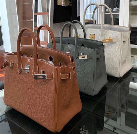 cost of Hermes Birkin bag